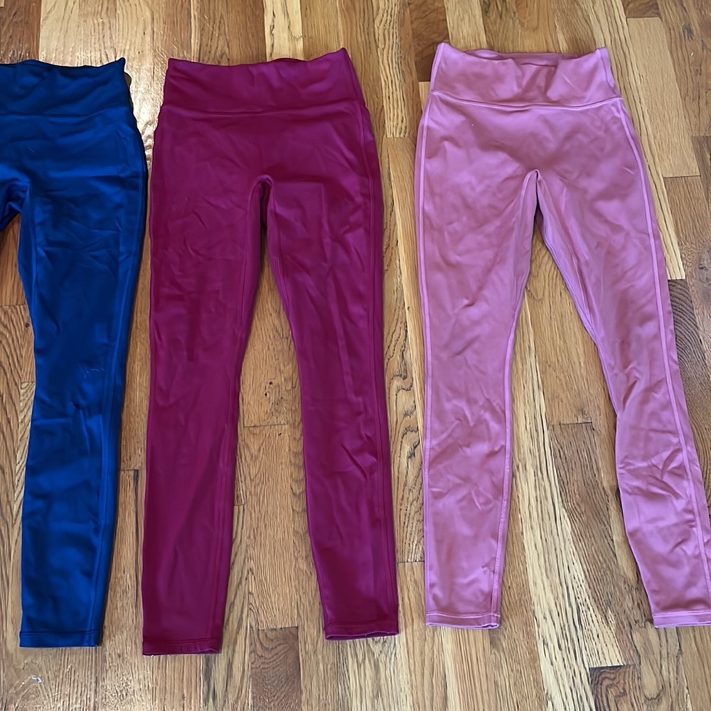 Fabletics XS Lot - Picture 2 of 3